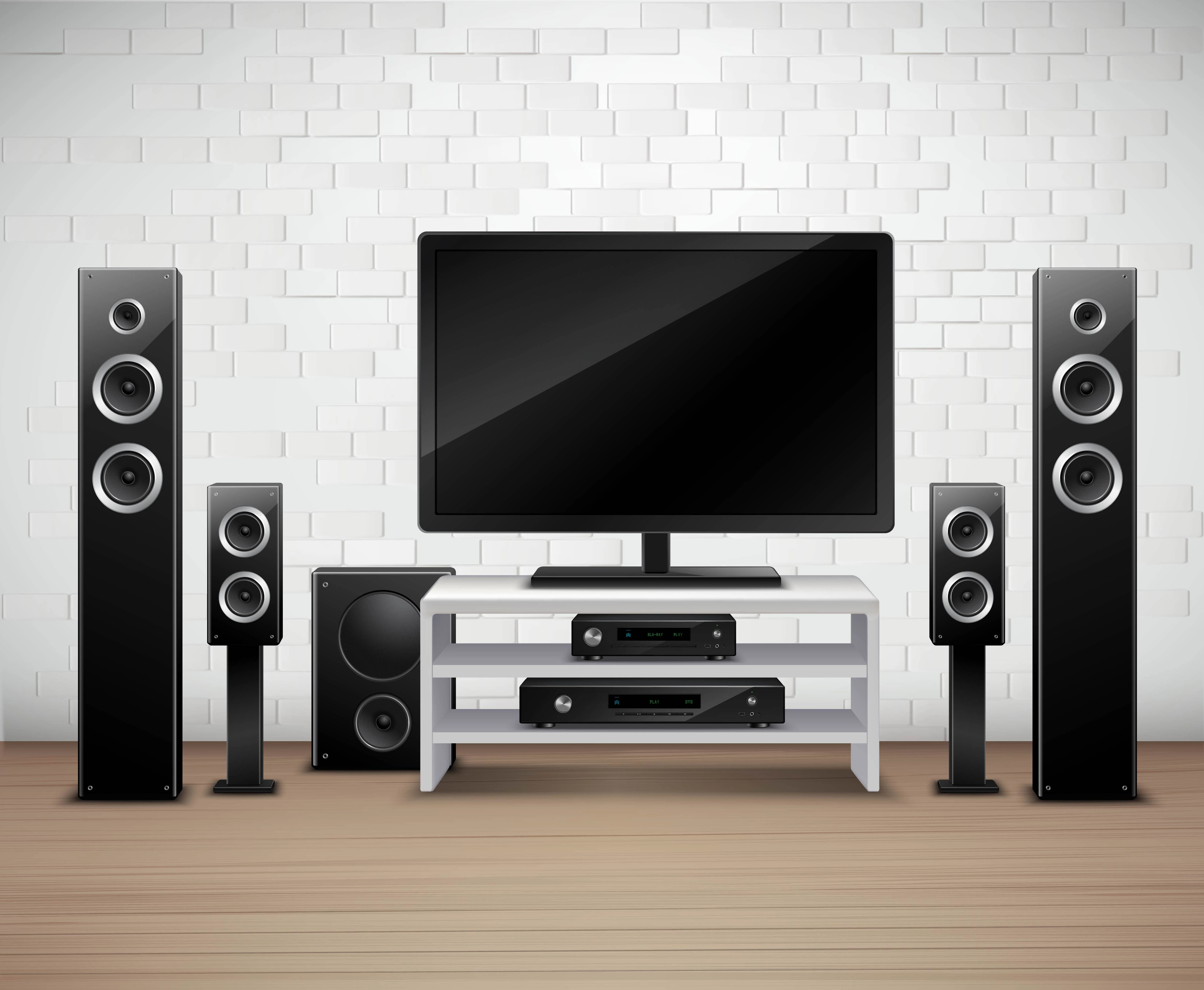 How to Create the Best Budget Home Theater Setup for 2024