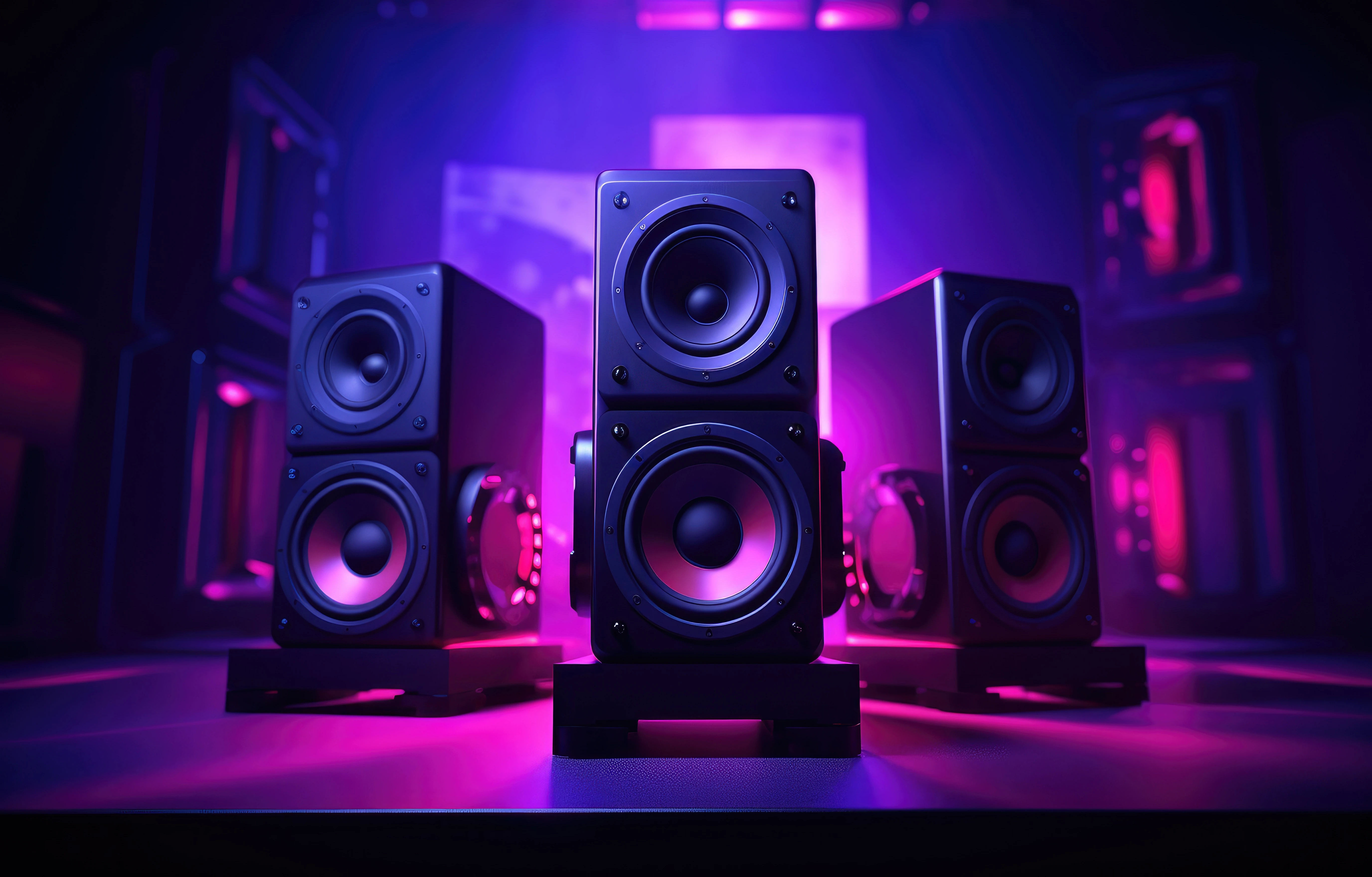 Klipsch Speakers: Elevate Your Home Audio Experience