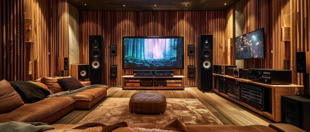 Setting Up Your Home Theatre with Paradigm Speakers: A Step-by-Step Guide