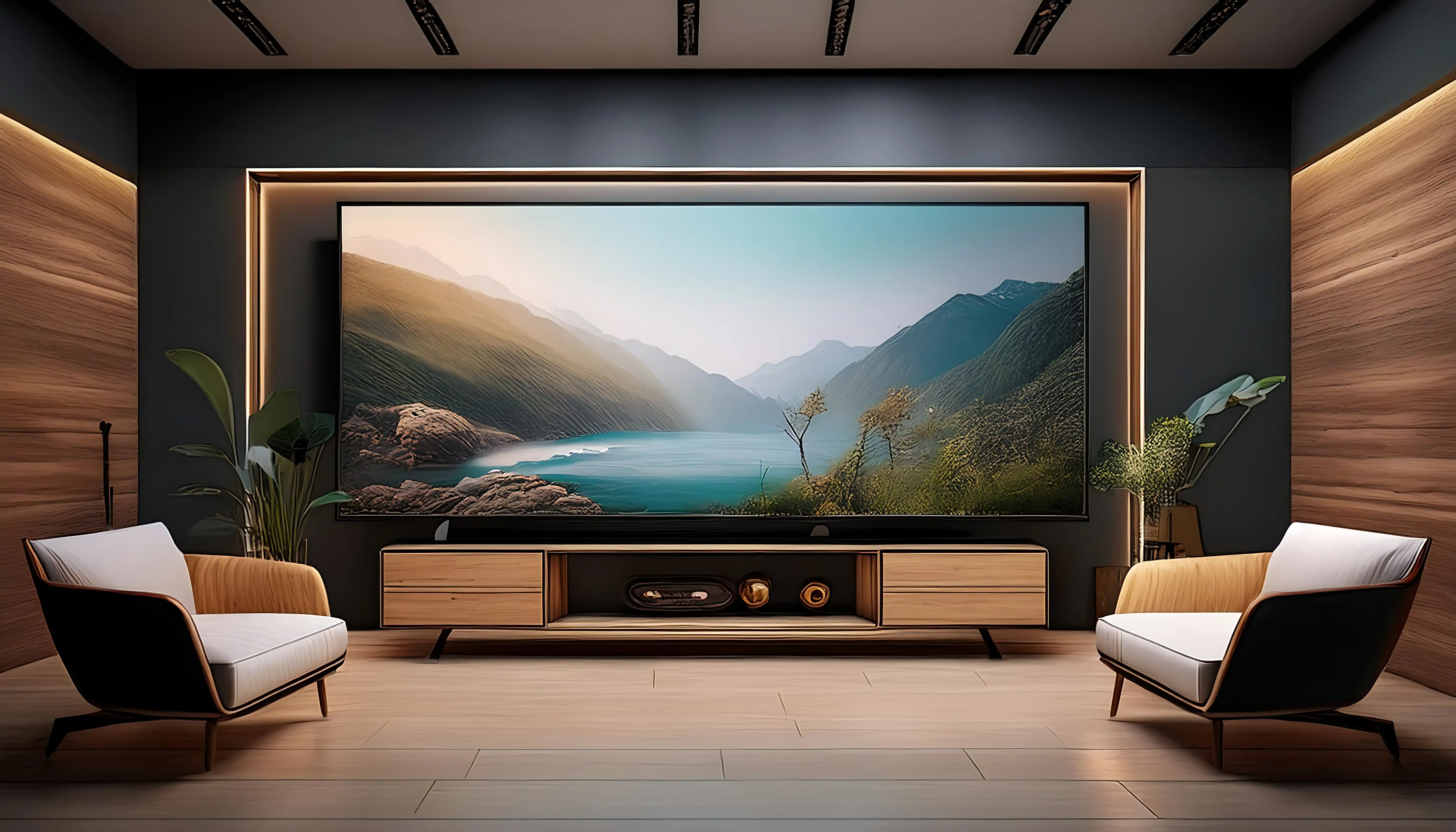 Key Factors to Consider When Choosing the Ideal Home Projector Screen