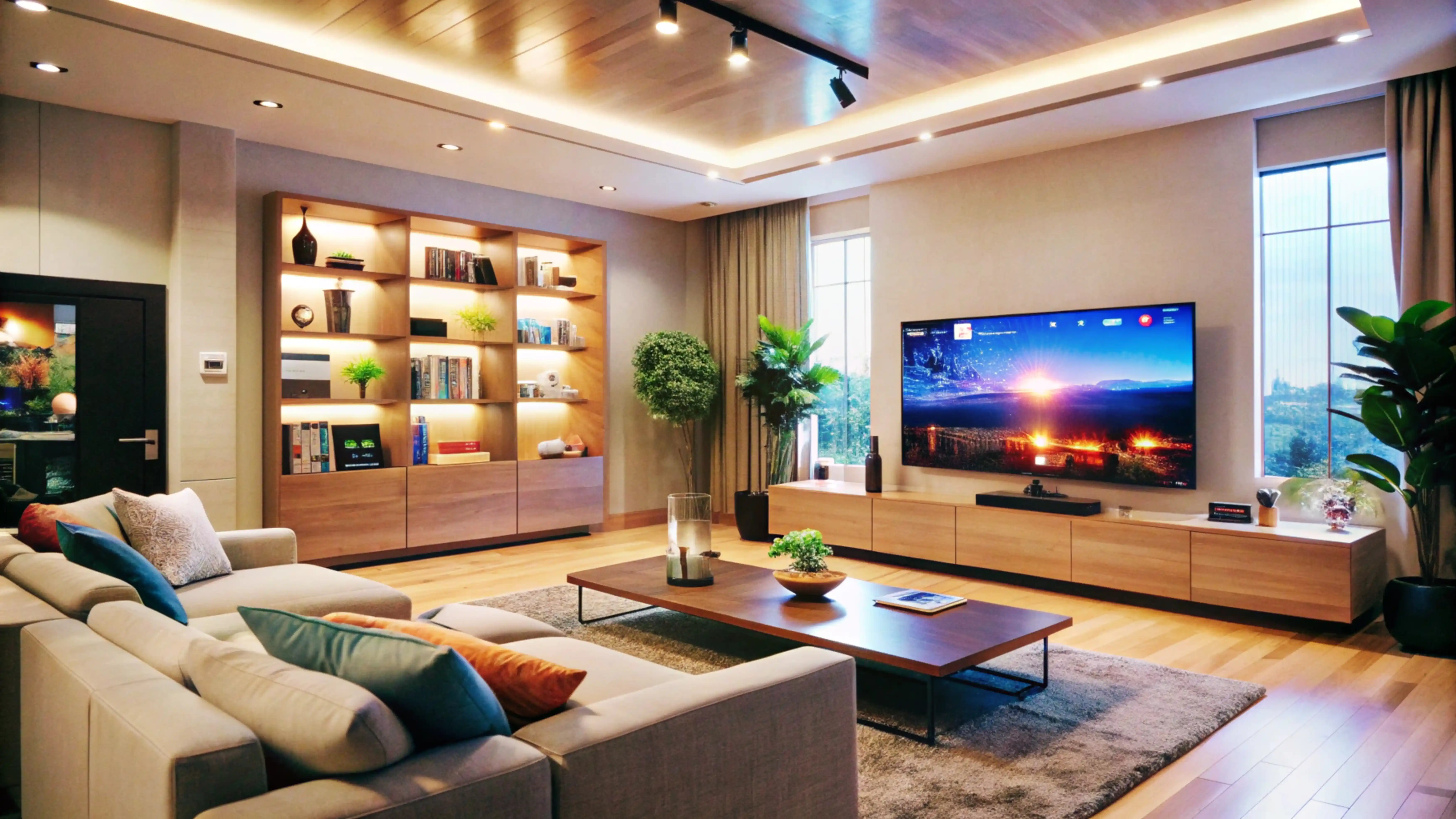 How to Create the Best Budget Home Theater Setup for 2024