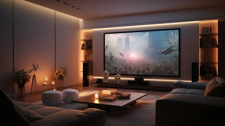 The Ultimate Guide to Choosing the Best Projector for Your Home Theater