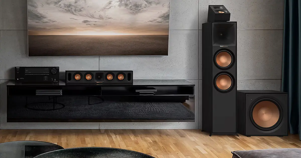 How to Create the Best Budget Home Theater Setup for 2024