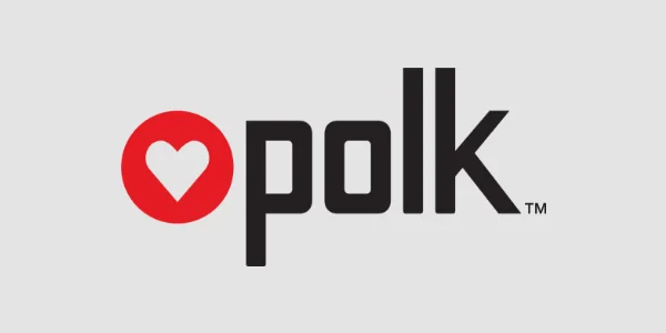 Polk Audio Speakers