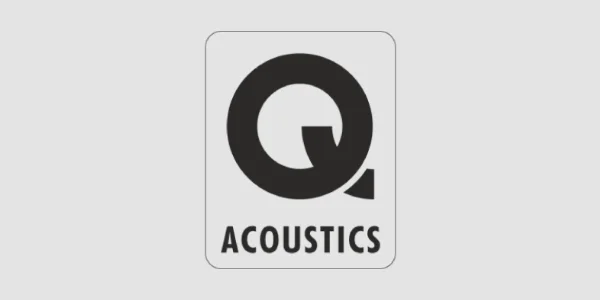 Q Acoustics Speakers