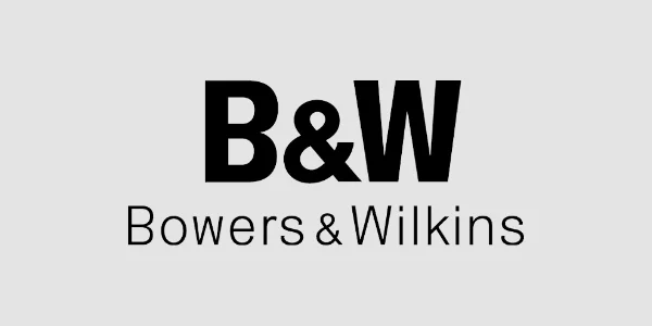 Bowers And Wilkins Speakers