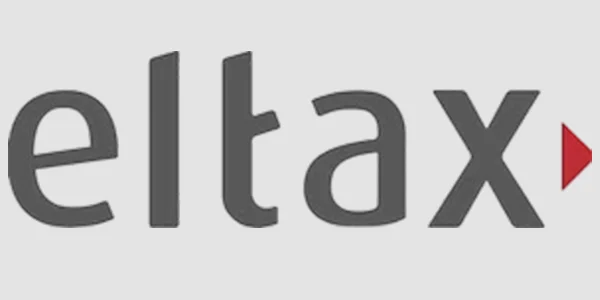Eltax