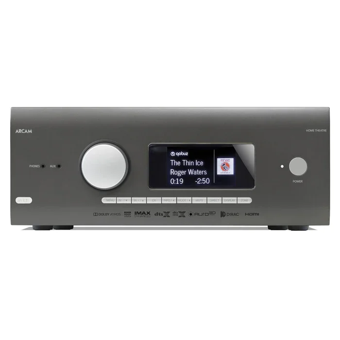 ARCAM AVR31