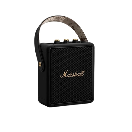 PORTABLE BT SPEAKERS - STOCKWELL II